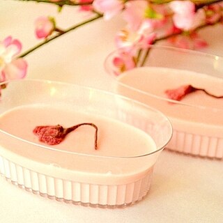 春気分満開！かわいいピンク色の桜スイーツ5選